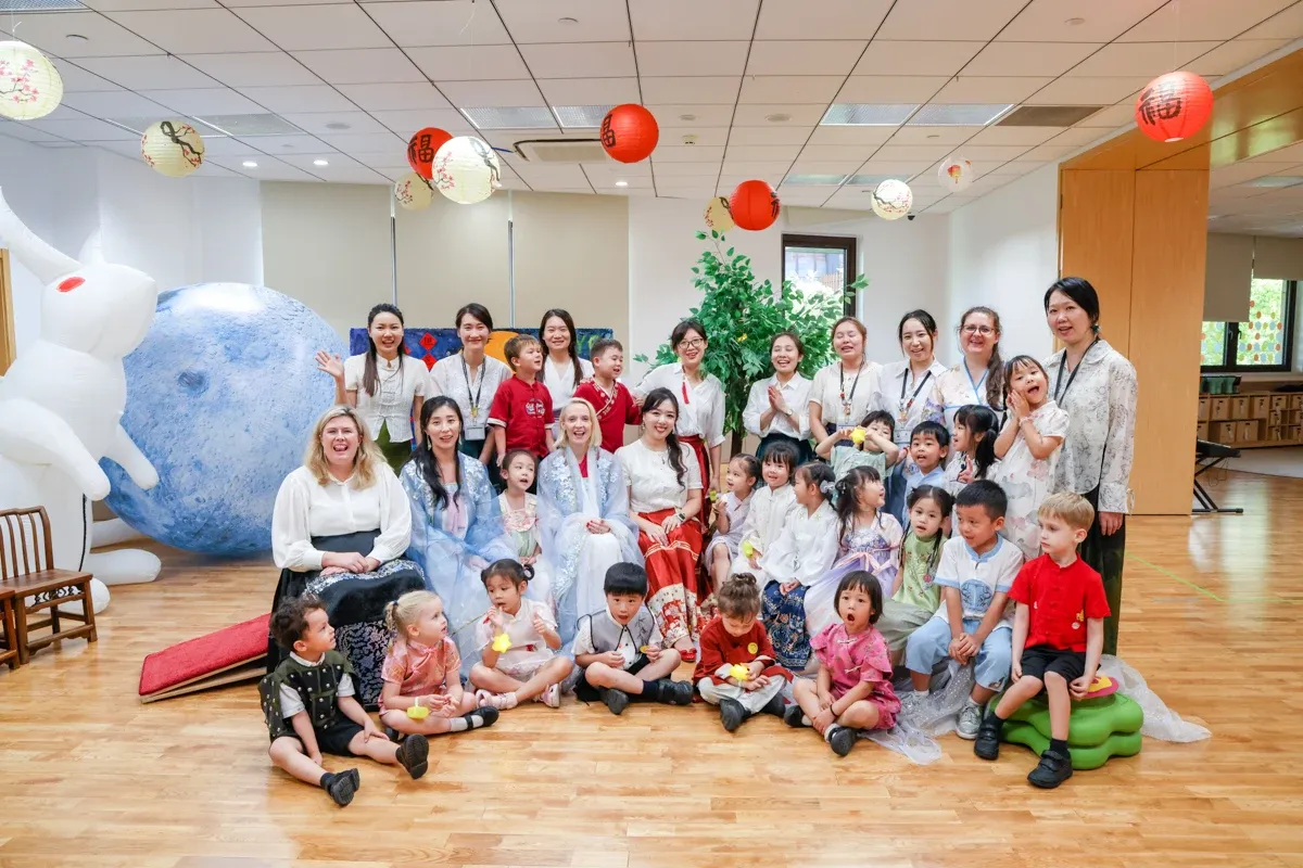 EYC Mid-Autumn Festival 2024